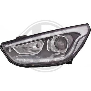 Faro principal 921012S620