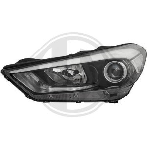 Faro principal 92101-D7000