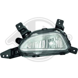 Faro antiniebla 92202D7000