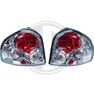 Juego luz trasera 6870095