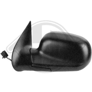 Retrovisor exterior 87620-26401