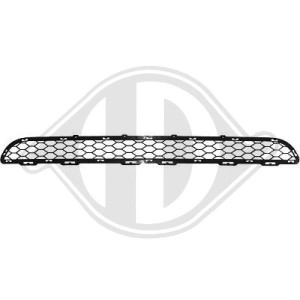 Rejilla de ventilaci¢n, parachoques 865122B000
