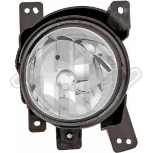 Faro antiniebla 922012B500