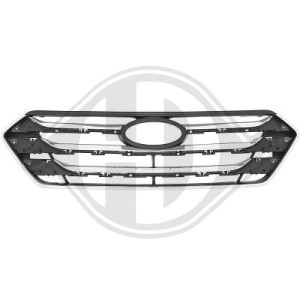 Rejilla de ventilaci¢n, parachoques 863512W000