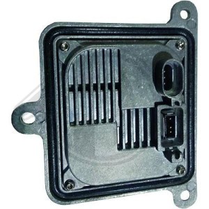 Unidad de control, iluminaci¢n 1710026