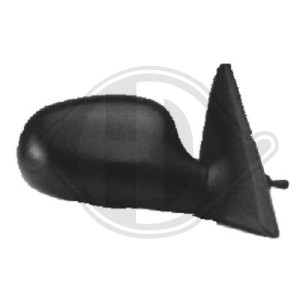 Retrovisor exterior P96304168