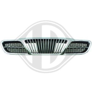 Panal de radiador 96339430