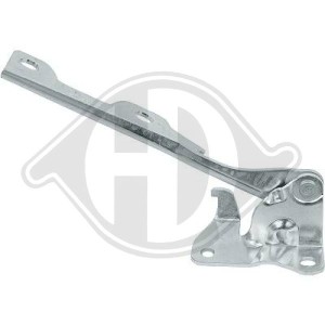 Bisagra, cap¢ del motor 96540907