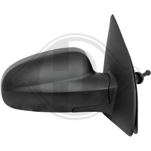 Retrovisor exterior 96406189