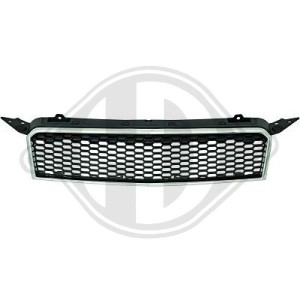 Panal de radiador 96808248
