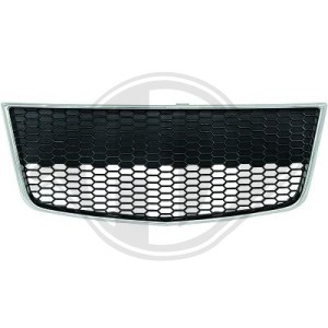 Rejilla de ventilaci¢n, parachoques 96813738
