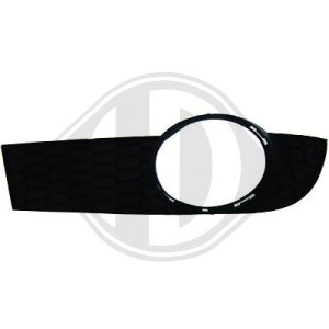 Rejilla de ventilaci¢n, parachoques 96808146