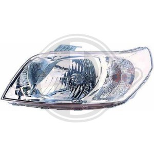 Faro principal 96650754