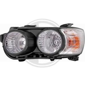Faro principal 96831061