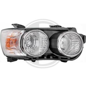 Faro principal 96831092