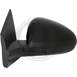 Retrovisor exterior 95189383