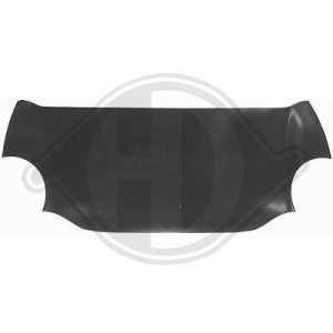 Cap¢ del motor 96562438