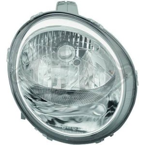 Faro principal 96563482