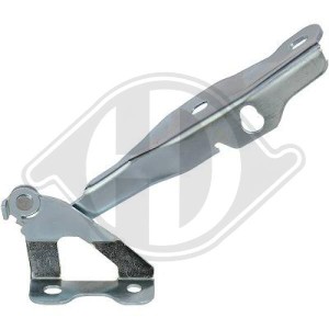 Bisagra, cap¢ del motor 96602020