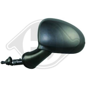 Retrovisor exterior 95077082