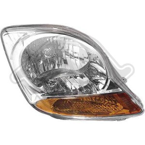 Faro principal 96590406