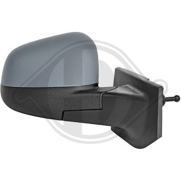 Retrovisor exterior G64211396G