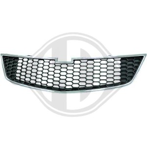 Panal de radiador 95961829