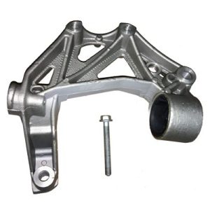Holder, control arm 6Q0199294J