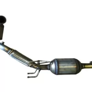 DPF AUDI, SKODA, SEAT, VW