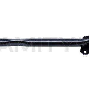 Suspensión Land Rover