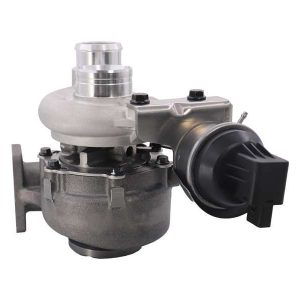 Turbocompresor 076145701Q