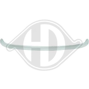 Parachoques CHZ605