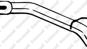 TUBO DE ESCAPE 885460