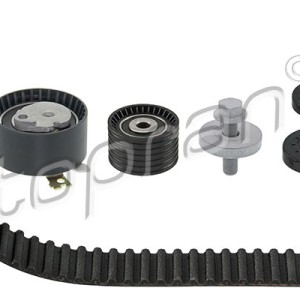 Juego correa dentada 700195001, 130C17529R,