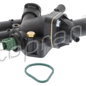 Caja del termostato 700335001, 7701474249