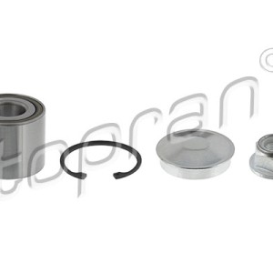 Juego de cojinete de rueda 700640001, 7701208058