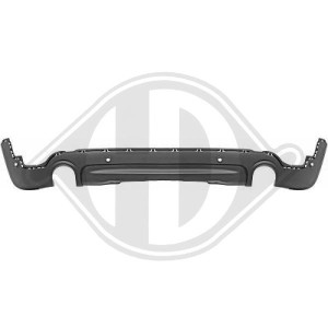 Cubierta,  parachoques 51127391203