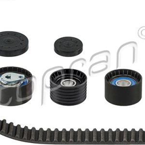 Juego correa dentada 701024001, 130C12131R,
