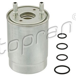 Filtro combustible 701025002, 8201046788
