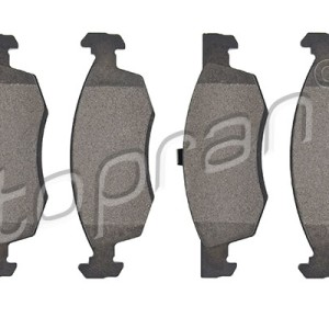 Juego de pastillas de freno 701155001, 6001549803