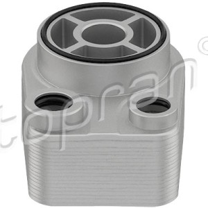 Radiador de aceite 701166001, 6071800037