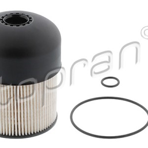 Filtro combustible 701206001, 6070900752