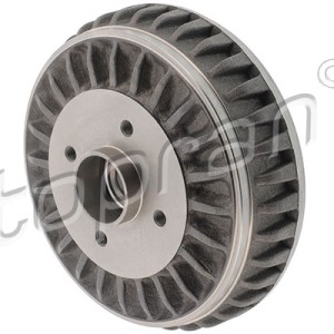 Tambor de freno 701613001, 432000505R,