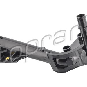 Conducto refrigerante 701766001, 210473766R,
