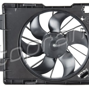 Ventilador 701837001, 7701071862