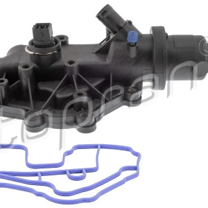 Caja del termostato 701880001, 8200557693