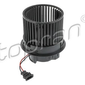 Ventilador habitáculo 701951001, 272101170R,