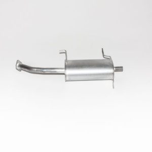 Silenciador B69240100E
