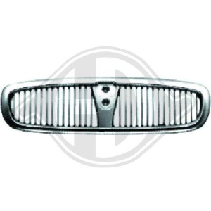 Panal de radiador DHB101900MMM