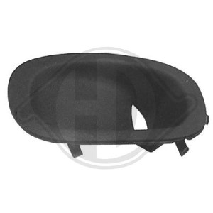 Pantalla, faro antiniebla DPP100620PMD